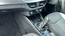 Skoda Kamiq 1.0 TSI 110 SE L 5dr Petrol Hatchback